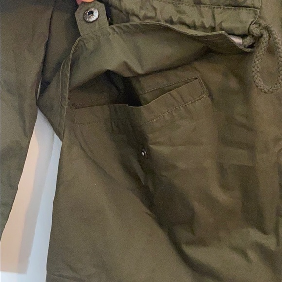 Merona Jacket - Picture 5 of 8